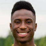 G. Kyeremateng