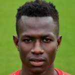 Mamadou Samake