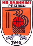 Bashkimi logo