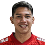 Luis Rodríguez Cujuy