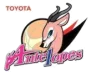 Toyota Antelopes W
