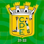 Esgueira W logo