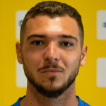Gergo Janos Palinkas