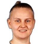 Herdís Guðbjartsdóttir