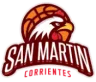 San Martin