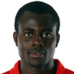 Benjamin Asamoah