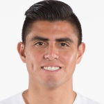 Joe Corona Crespín