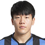 Jeong Dong-yun