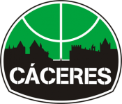 Caceres logo