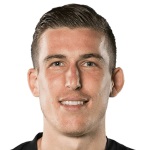 Louis Puskas Fenton