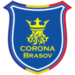 Corona Brasov logo