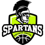 Spartans logo
