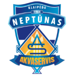 Neptunas 2 logo