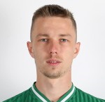 D. Gorovykh