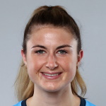 Charlotte Mclean