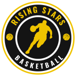 Candaceu2019s Rising Stars logo