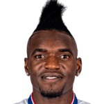 Thievy Bifouma Koulossa