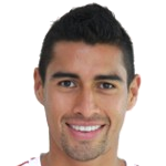 Patricio Araújo Vázquez