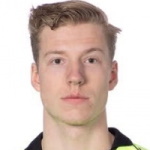 Cameron Hogg