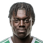 Benjamin Asare