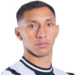 Melvin Hernández Salas