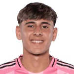 S. Morales