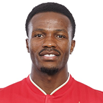 Boli Bolingoli Mbombo