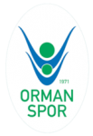 OGM Ormanspor logo