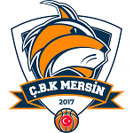 CBK Mersin W logo