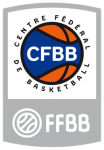 Centre Federal BB W logo