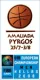 EuroBasket U18 B logo