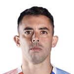 Diego Rodríguez Berrini