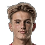 Sander Skoubo Sehested Ravn