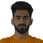 Hassan Ali