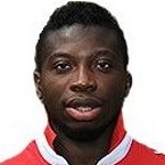 Quentin NGakoutou