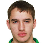 Vladislav Lebedev