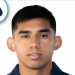 Edson Martínez García
