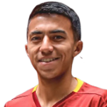 Hugo Salvatierra Saucedo