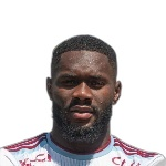 Wilson Mendy
