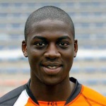 Frédéric Nimani N'Galou