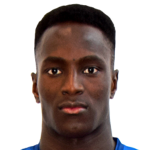 Mustapha Kanteh