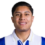 Israel Luna López