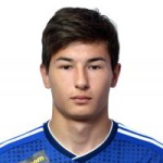 Timur Nikolaev