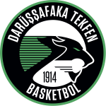 Darussafaka logo