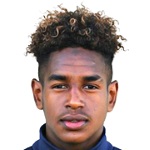 Benrandy Abdallah