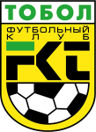 Tobol Kostanay logo