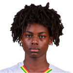 Emmanuel Mensah