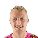 Matthias Van Hecke