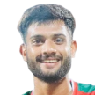 Mohammed Nova