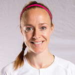 Rebecca Sauerbrunn